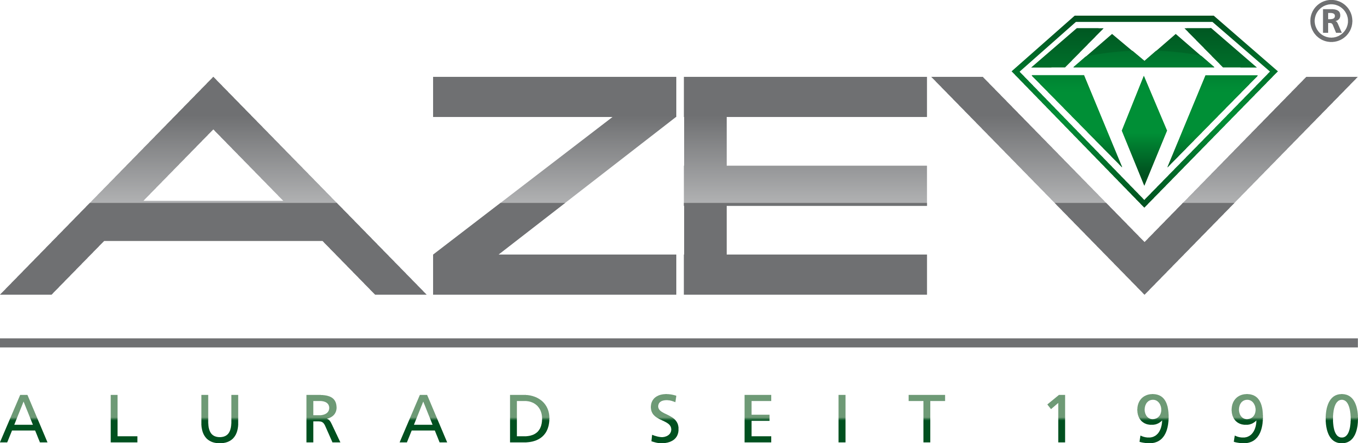 AZEV Logo