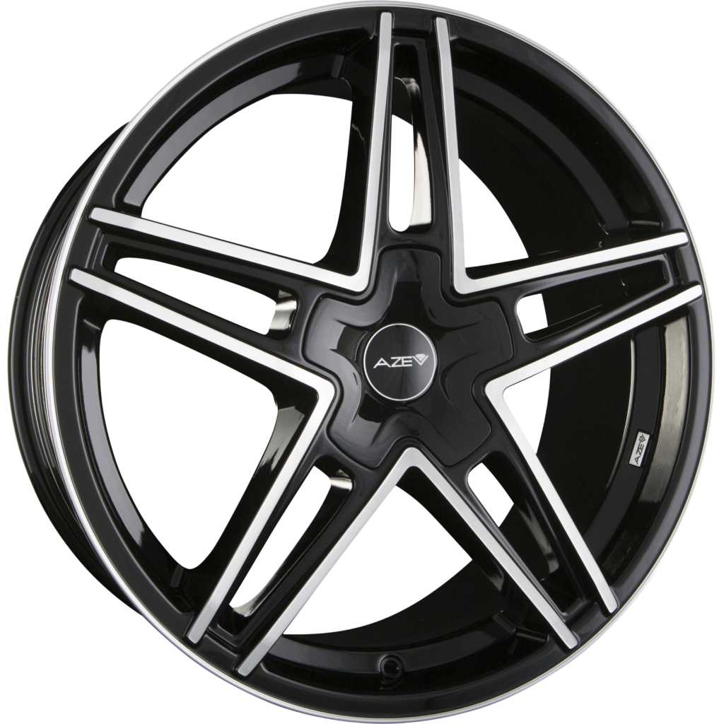 Typ P2 – Nero FP