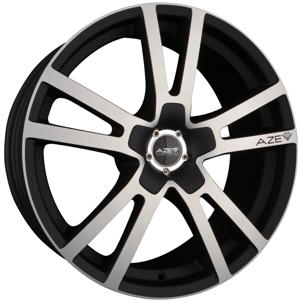 Typ P – Nero FP