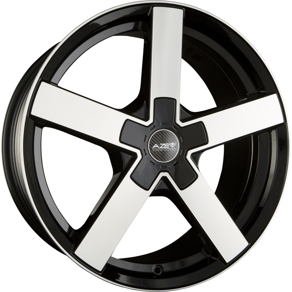 Typ R2 – Nero FP