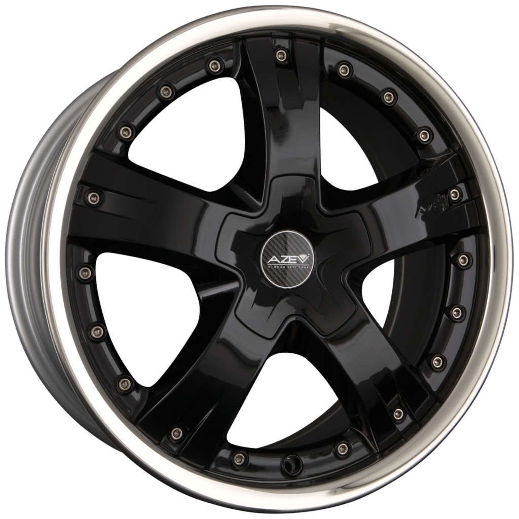 Typ TS – Nero ESR