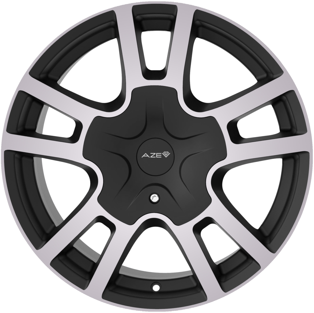 Typ X – Nero FP