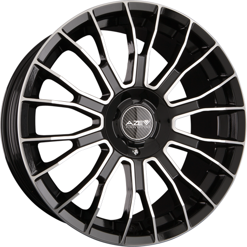 Typ Y – Nero FP